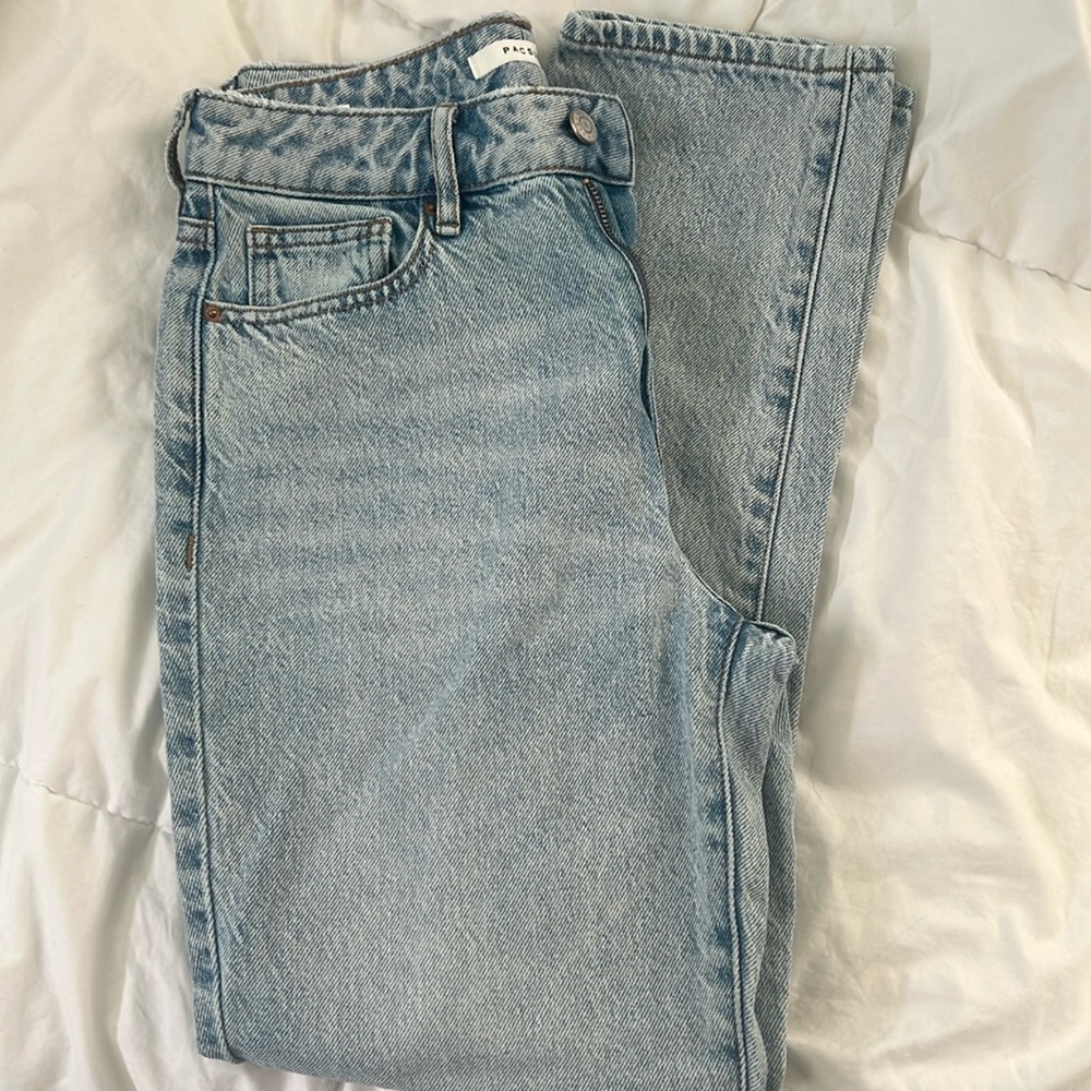 PACSUN jeans